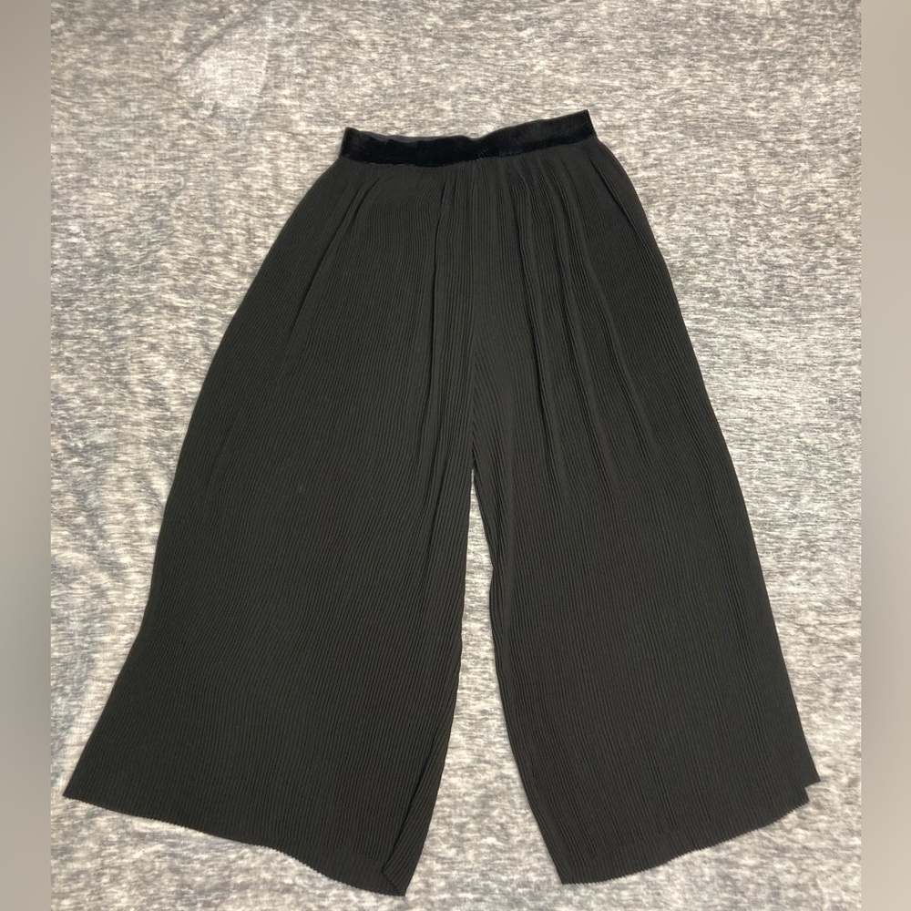 Zara Flowy Pants